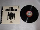 Pentangle  The Pentangle 1968  Rare U.K. Folk-Psych  LP