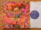 CREAM DISREALI GEARS MONO 1st PRESS A1+B1 LAMINATE BACK