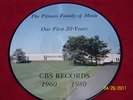 RARE DYLAN,SPRINGSTEEN,PINK FLOYD,MCCARTNEY, PITMAN/CBS