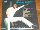 Marius Cultier - Jazz Funk Afro - Canada LP