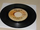NORTHERN SOUL 45-SKIP JACKSON & SHANTONS-DOT MAR