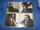LLOYD McNEILL WASHINGTON SUITE LP ASHA  JAZZ BREAKS1970