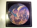 starcastle LP citadel PICTURE DISC