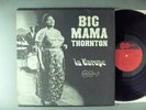 Big Mama Thornton  In Europe