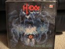 HEXX - Under the Spell - LP original shrinkwrap