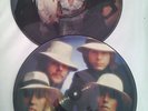 Abba The Singles Double Album Picture Discs Only