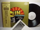 JERRY LEE LEWIS ROCKABILLY JAPAN OBI PROMO LP