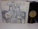 AUTUMN PEOPLE self-titled LP private AZ Prog Soundtech