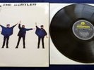 Beatles  HELP 1965  ORIGINAL ISSUE UK MONO LP STUNNING.