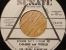 60's Garage - THE SAVAGE GENERATION - HEAR