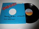 LP-V.I.P. CONNECTION.MORNIGSTAR REC.DV-MST-516..HEAR 
