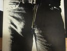 ROLLING STONES STICKY FINGERS LP ALBUM ORIG. COC 59100