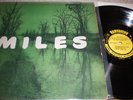 Miles / The New Miles Davis Quintet PRESTIGE LP 7014 DG