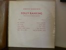 Johnny Osbourne - Folly Ranking
