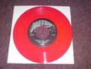 ROCKABILLY BILL BOWEN COLOUR WAX REPRO  RARE 