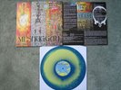 MESHUGGAH -DESTROY ERASE IMPROVE LP-COLORED VINYL-RARE