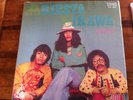 ARIESTA BIRAWA GROUP “VOL 1” lp (shadoks music) NM
