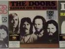 Doors Riders On The Storm Set of 3 Sealed Record RSD