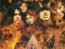 AC/DC Highway To Hell LP Aussie Pressing 70s HARD ROCK