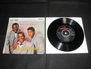 IMPRESSIONS “IT’S ALL RIGHT” 1965 HMV 7EG 8896 EP EX