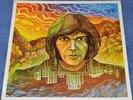 NEIL YOUNG (1st) RARE RSLP No Name Cover, Super EX++ LP