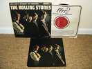 THE ROLLING STONES S/T LP London 1964 UK EXPORT 1st