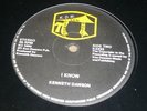 Kenneth Dawson I Know Killer Rare Digi 12