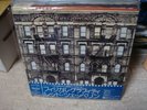 Led Zeppelin /Physical Graffiti,JP window cut cover 2LP