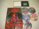 Death record box set,emperor,behemoth,Grave,unleashed