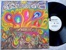SAVAGE RESURRECTION MONO ORIG WLP HEAVY PSYCH