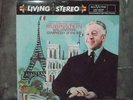 Classic Records 180 Symphony Air Rubenstein Wallenstein