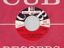 ROCKABILLY DON RUBY *ROCKIN' PIANO-OUTTA TUNE GUITAR*