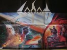 SODOM AGENT ORANGE POSTER RARE