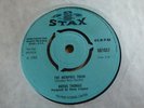 Rufus Thomas - The Memphis Train 1968 UK 45 STAX