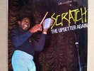 Upsetters (Lee Perry) - 'Scratch:The Upsetter Again'.