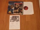 Savage Republic – Tragic Figures SORDIDE SENTIMENTAL LP