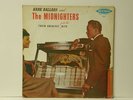 GREATEST OF THEM ALL HANK BALLARD & MIDNIGHTERS 1958 VG