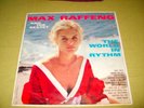Italian Library MAX RAFFENG - THE WORLD IN RHYTHM