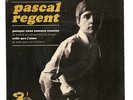 RARE EP PASCAL REGENT / SEVRAN