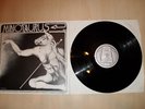 LP: Minotaurus - Fly Away ( KRAUTROCK - MEGA RAR )
