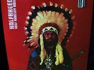 SEALED 1969 Orig KEEF HARTLEY BAND   HALFBREED Blues