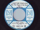 Rare Northern Soul 45-The Ballads-Listen