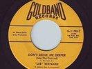 Rare New Breed R&B 45-