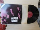 ROLLING STONES LP AFTER MATH DECCA 66 ITALY ETIC. ROSSA