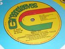 Johnny Osbourne Back Off Killer Rare Roots 12
