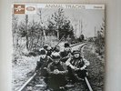 Animals. Animal Tracks LP Exc. cond.