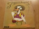 Fuzzy Duck - Same 1971 UK LP MAM 1st