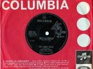 The Pink Floyd SEE EMILY PLAY uk COLUMBIA 1967