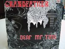 DEAR MR. TIME: GRANDFATHER -  UK PROGRESSIVE LP