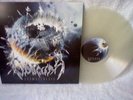 OBSCURA Cosmogenesis LP clear ONLY100 made NEW RELAPSE